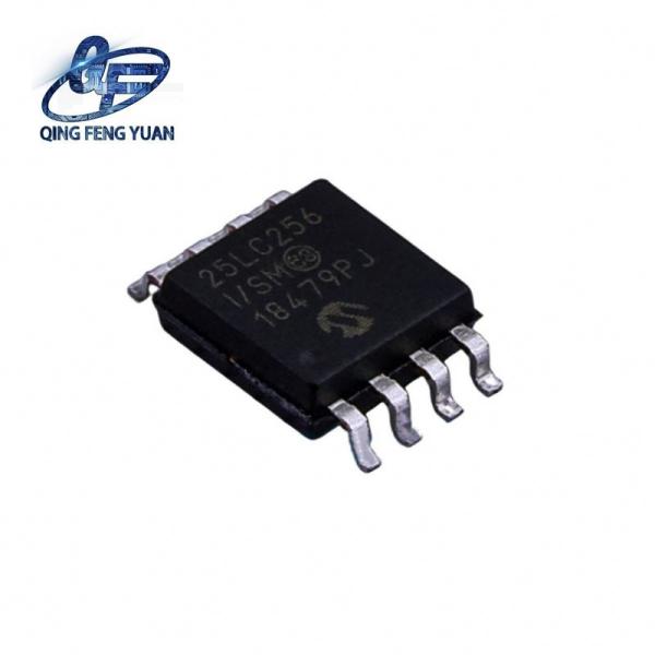 Ic Chip Ic Programming Bom List 25LC256-I Microchip Electronic components IC