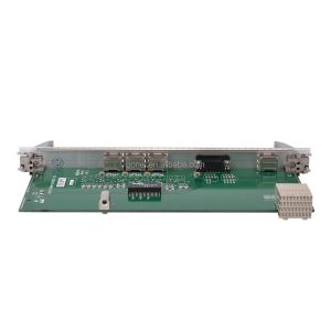 ZTE RGUM2 Gigabit Universal Interface board for ZTE BSC ZXTR RNC