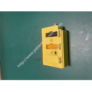 GE RESPONDER 3000 Defibrillator Option＋ETCO2 Interface Connector Assembly