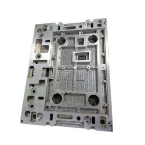 SS201 CNC Milling Machine Parts , ISO9001 CNC Machined Aluminum Parts
