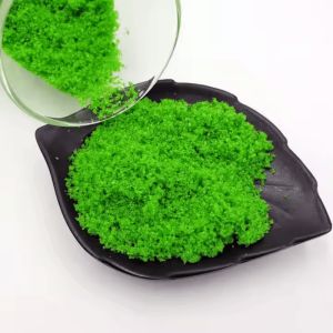 Chelated Trace Elements NPK Fertilizer High Purity Suitable For Various Crops