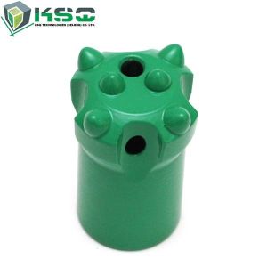 Mining Button Drill Bit