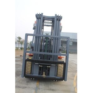 FB35 3500kgs Electric Chariot Forklift with Side Shifter that is Customizable
