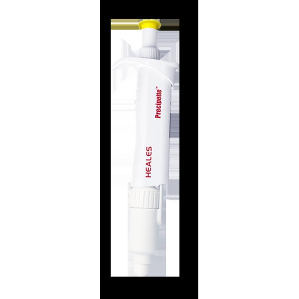 HEALES Variable Micropipette CE ROSH