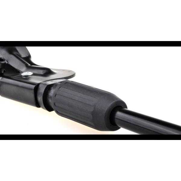 Alloy Bike single Stand