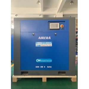 China Direct On Line LGCD-30KW Screw Air Compressor With Oil Injected Compressor Type on sale