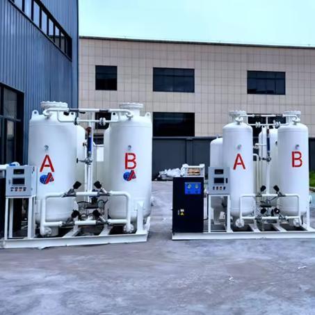 Quality Automatic PSA Oxygen Generator with 950 Nm3/h Output and 12 Months Warranty for Medical Oxygen Generation for sale