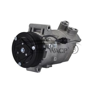 VCS14EC 6PK Car Air Compressor 12V 926001U60A For Nissan Tiida WXNS051