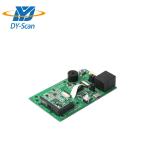 Android 5.1 PDA Ccd Scanner Module , Portable Barcode Reader Module Embedded
