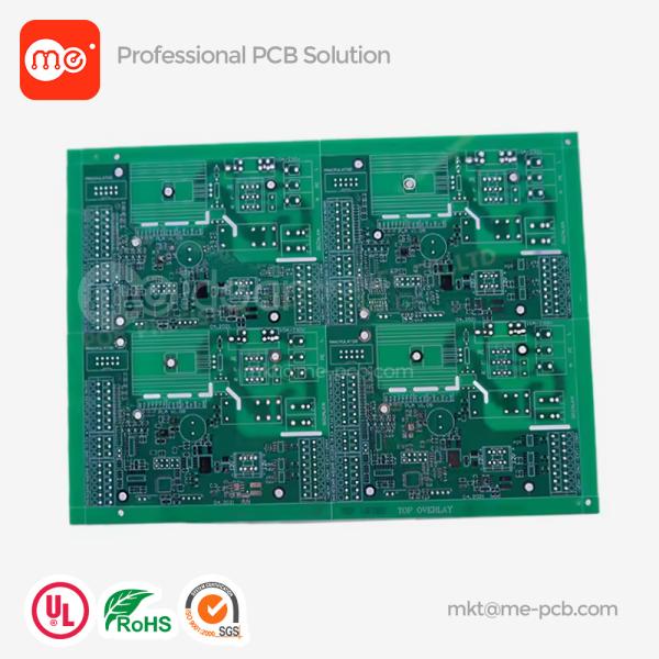 Electronics Circuit PCB Board Manufacturing 16 layer pcb multilayer pcb design