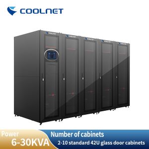Wholesale Edge Computing Integrated Cabinet With High Utilization PAC from china suppliers