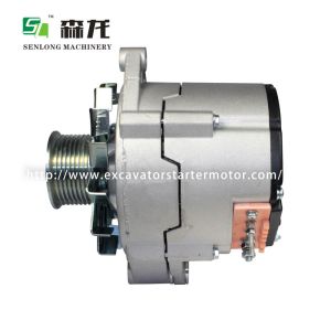 24V 70A 15313701010 Alternator With Inner Plastic Bag Packing