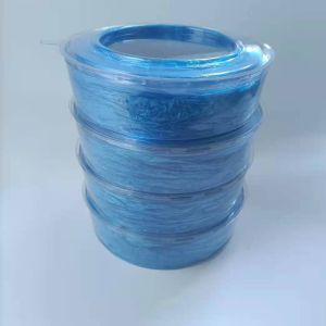 Waterproof Disposable Nappy Sacks , Odm 20mic Nappy Bag Refill