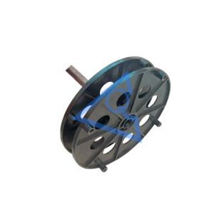 Wholesale Casing Support Casing Plane Sliding Bracke from china suppliers