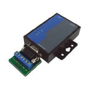 RS422/RS485 Serial TCP/IP Converter