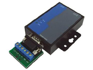 RS422/RS485 Serial TCP/IP Converter