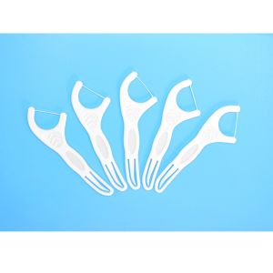 Wholesale Factory Price Oral Care Eco Friendly Advanced Clean Toothpick Dental Flosser Pick For Home Travel Hotel Use from china suppliers