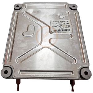 VOLVO D13 D13K Digger Parts Controller Control Unit 21900553