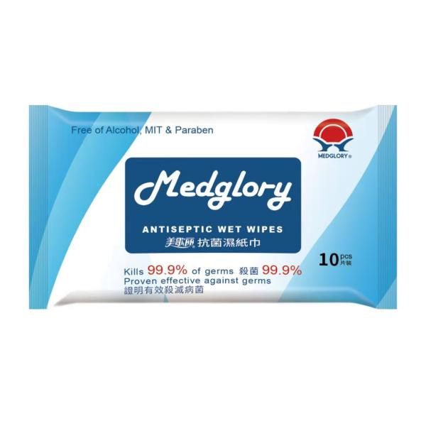 OEM ODM 37 Years Medium Packed Wet Wipes Supplier One Stop Service