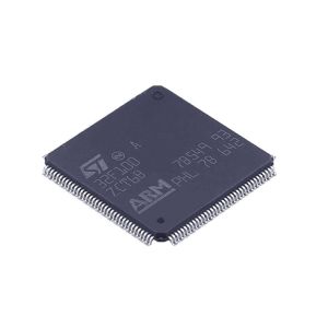 STMicroelectronics STM32F100ZCT6B ic Chip 3004 32F100ZCT6B Microcontrollers And