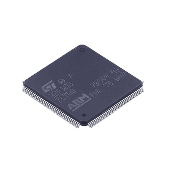 STMicroelectronics STM32F100ZCT6B ic Chip 3004 32F100ZCT6B Microcontrollers And