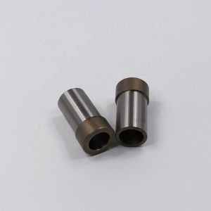 High Quality OEM/ODM Fasteners Head first punch Case