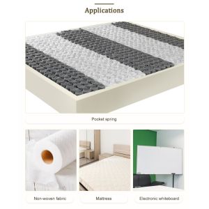 High Quality EVA Glue Hot Melt Glue Environment-friendly No Smell Hot Melt