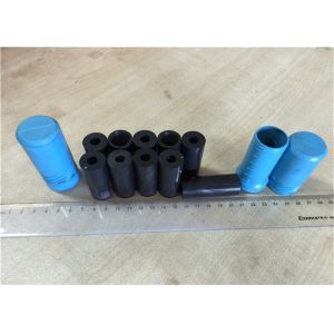 Wholesale B4C Sandblasting Nozzles sandblast venturi nozzle double inlet venturi from china suppliers
