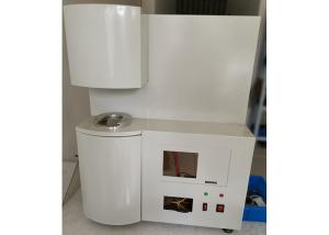 Wholesale Hot Wet Sand Permeability Testing Machine , Hot Tensile Testing Machine With Printing Function from china suppliers