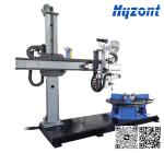 Argon arc cladding welding machine Vertical Cladding System (VCS) Multifunctiona