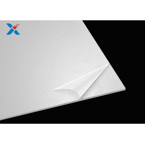 1mm Light Acrylic Diffuser Sheet Matte Perspex Panels Custom Cutting
