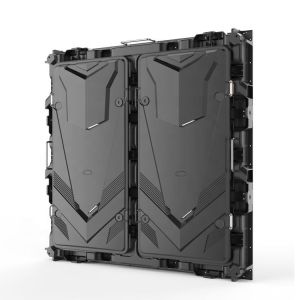 Big Screen SMD3535 P10 Outdoor Full Color Led Display 960x960mm Cabinet
