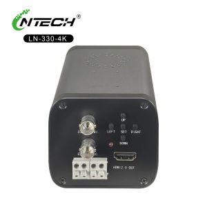 China Professional 4K30p UHD Broadcast Camera with 8.29MP CMOS Sensor and 3G-SDI & HDMI Outputs on sale