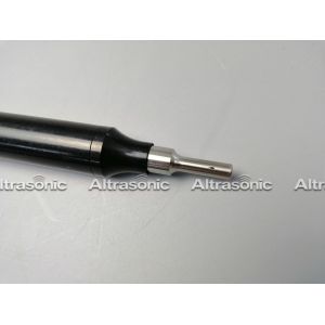 70kHz Strong Output Ultrasonic Wire Embedding Machine With Amplitude Stepless