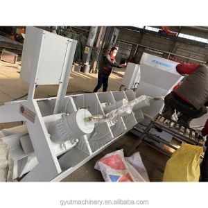 Coir Husk Processing Machine for High Capacity Coconut Fiber Extraction 1000