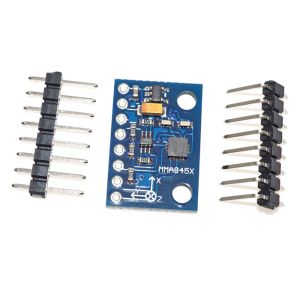 Wholesale Three Axis Arduino Sensor Module / 3-5v Shield Module For Arduino from china suppliers