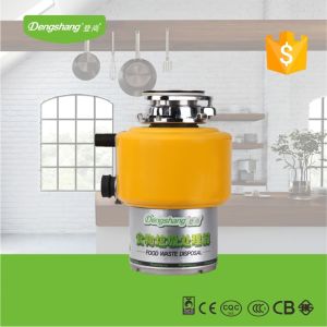 Home kitchen waste disposal unit for household use 560w 3/4 horsepower