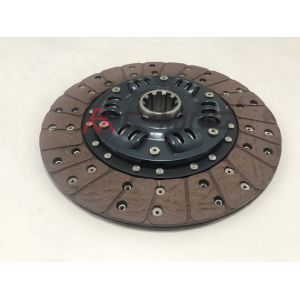 DS240 240*155*35mm* 10 Teeth 4JA1/B1 Clutch Disk Assembly