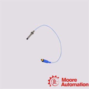 330901-10-24-10-02-00 Bently Nevada 3300 NSv Proximity Probe