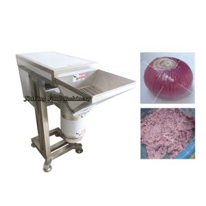 Small Onion Processing Equipment Paste Pulping Grinder Vegetable Smashed Machine