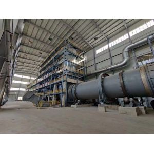Wholesale Differences between rotary dryer and rotary kiln from china suppliers