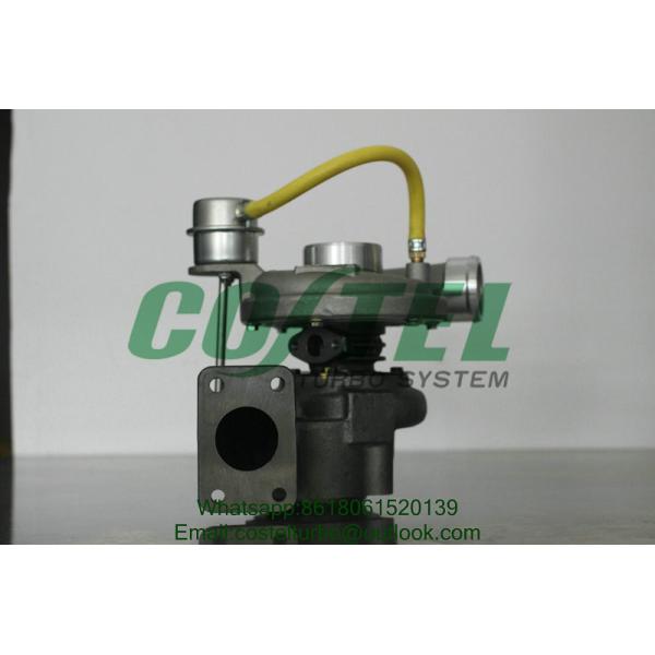 Perkins Agricultural Diesel Engine Turbo GT2556S Turbo 711736-0026 2674A226