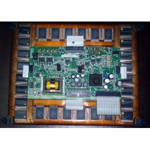 Wholesale 9.4 Inch Sharp LJ64K051 640 ( RGB ) x 400 LCD Screen Panels For Industrial Use from china suppliers
