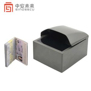 Wholesale Advanced OCR Camera Kiosk Passport Reader for Scanning and High Definition Camera from china suppliers