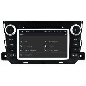 Ouchuangbo In Dash 7 Inch Touch Screen Auto audio Player 2G RAM android 7.1 for