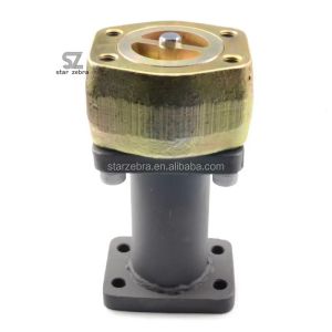 After Service Online support Excavator Flow Control Valve 4.5K for EC360B EC460B