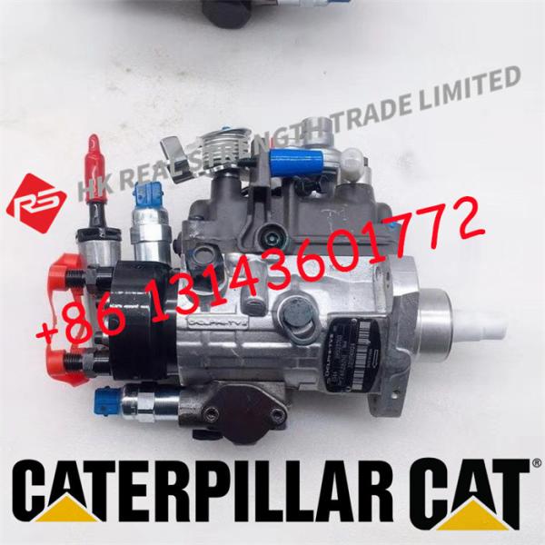 Caterpillar 320/06927 JCB Engine Parts Injection Fuel Pump 9323A252G 9323A250G