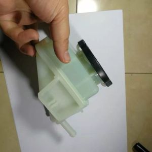 44360-0K050 Power Steering Oil Tank and Vane Pump Assembly for 2002-2004 Toyota