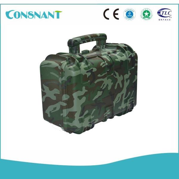 AC DC 500w 12v53ah Sine Wave Power Inverter 18650 Lithium