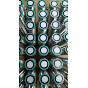 Metal Face Inductive Proximity Switch , 10 - 30V DC Small Proximity Sensor